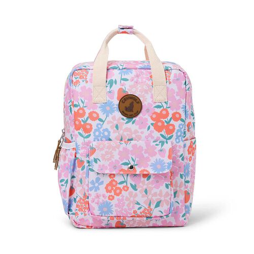 Crywolf Mini Backpack